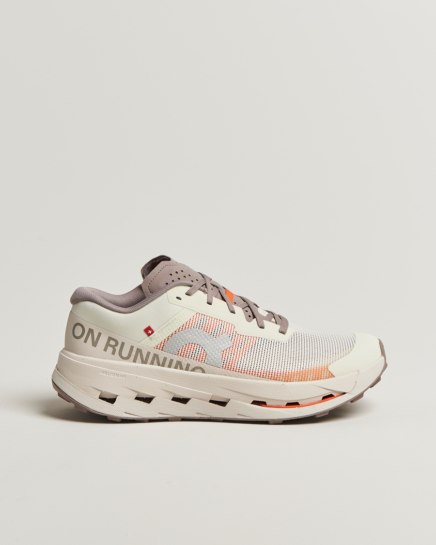 ON Cloudultra 3 Cinder/Pearl