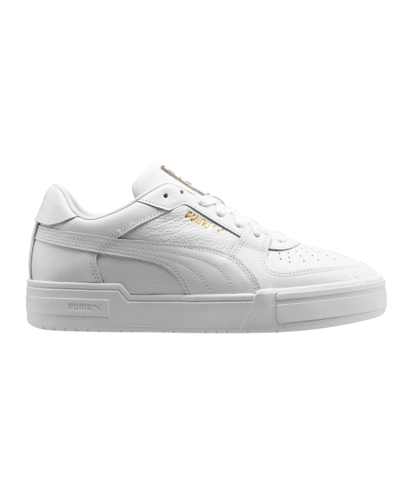 PUMA CA Pro Classic Weiss F01