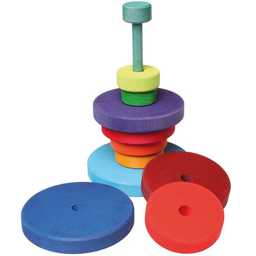 Grimm's stapeltoren 22 cm 11000