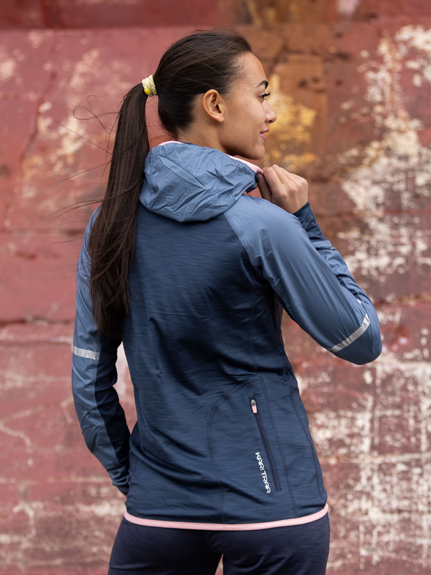 Julie Hood Jacket