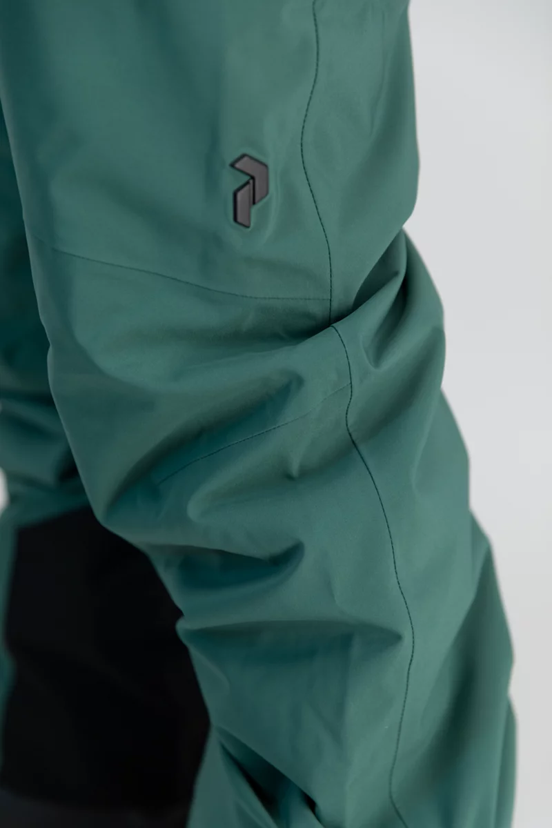 PEAK PERFORMANCE Insulated Herren Skihose