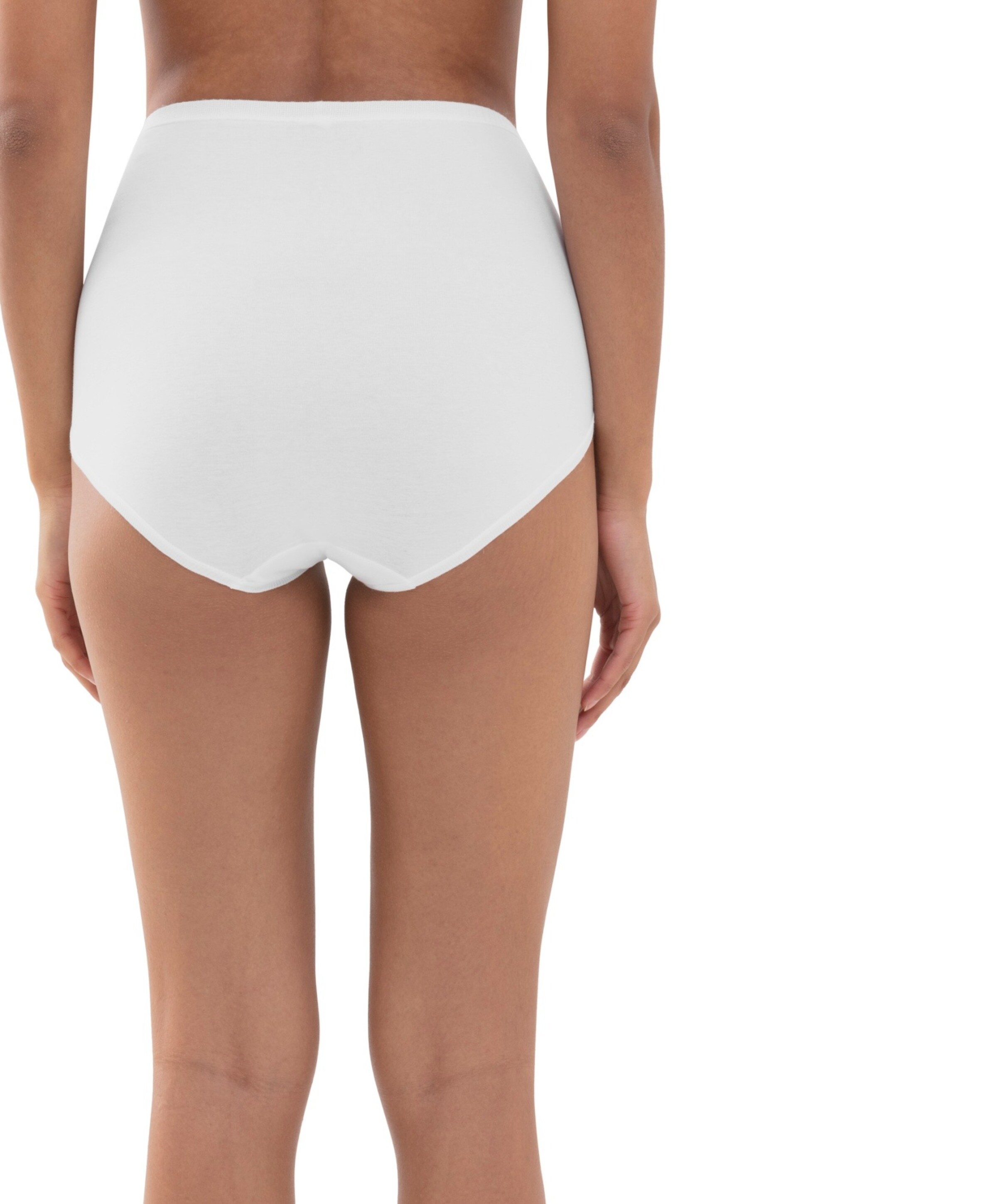 Mey Dames slip wit