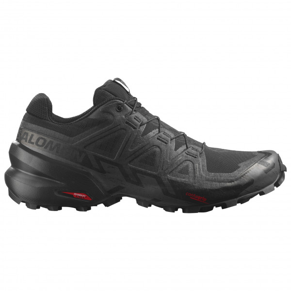 Salomon - Speedcross 6 - Chaussures de trail
