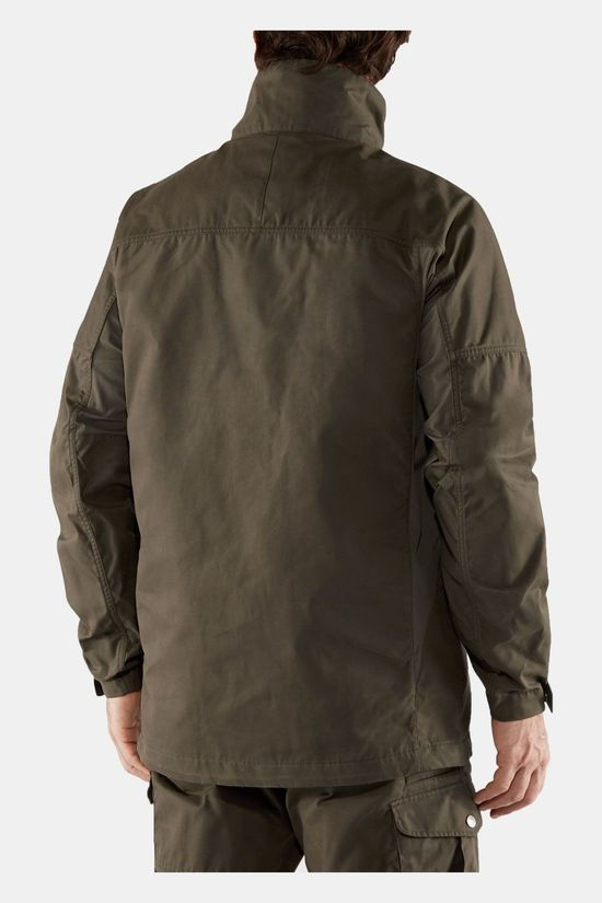 Fjällräven Fjällräven Forest Hybrid Jas