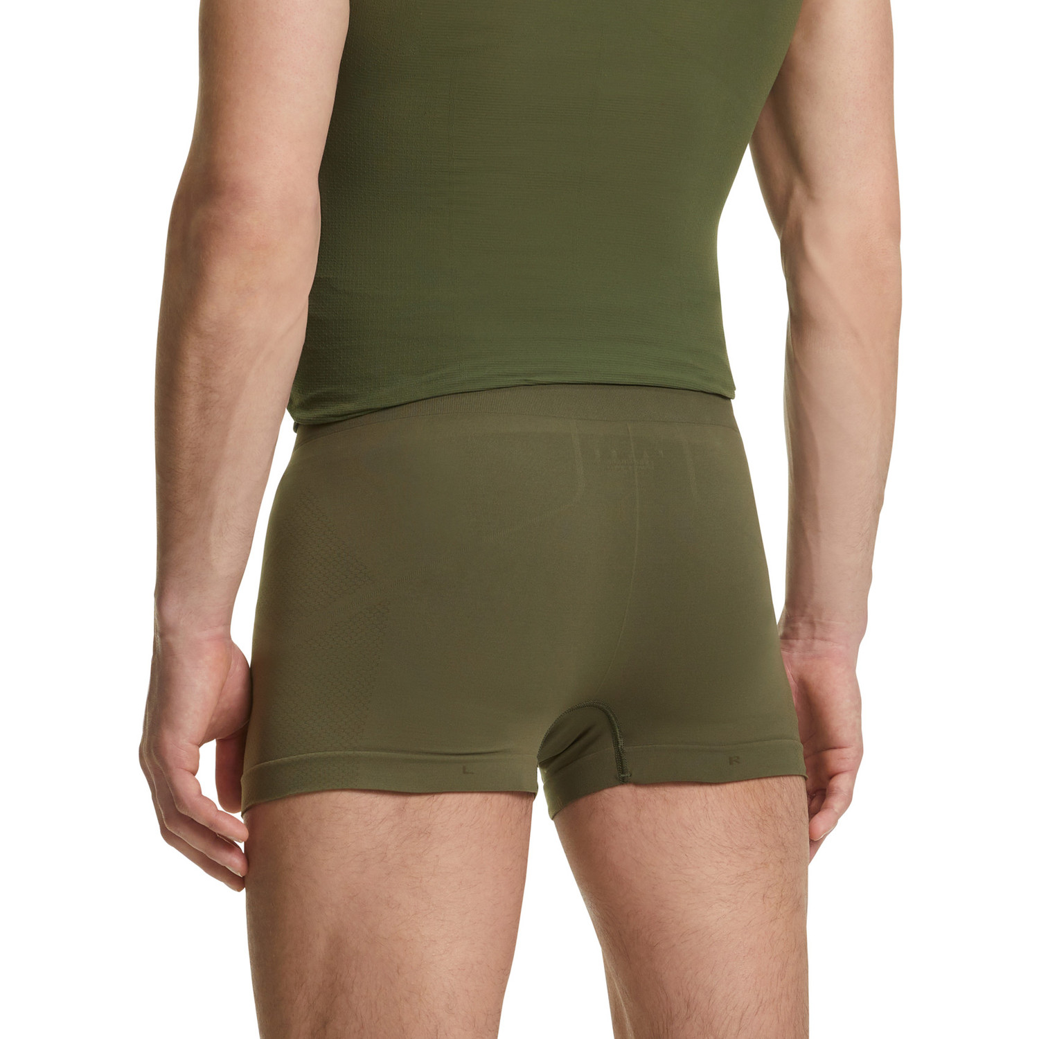 FALKE Ultralight Cool Boxer Heren