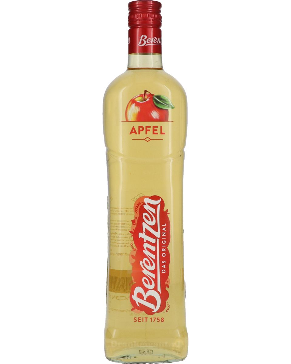 Berentzen Apfelkorn 70 cl