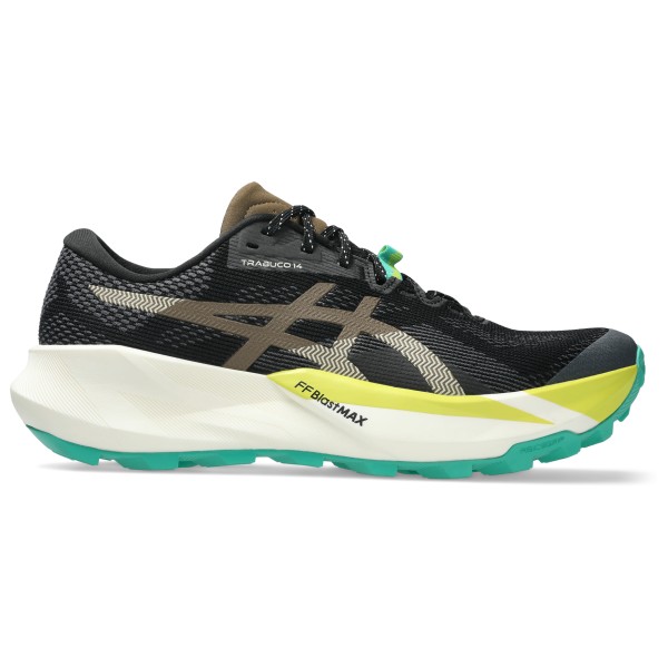 Asics - Trabuco 14 - Chaussures de trail