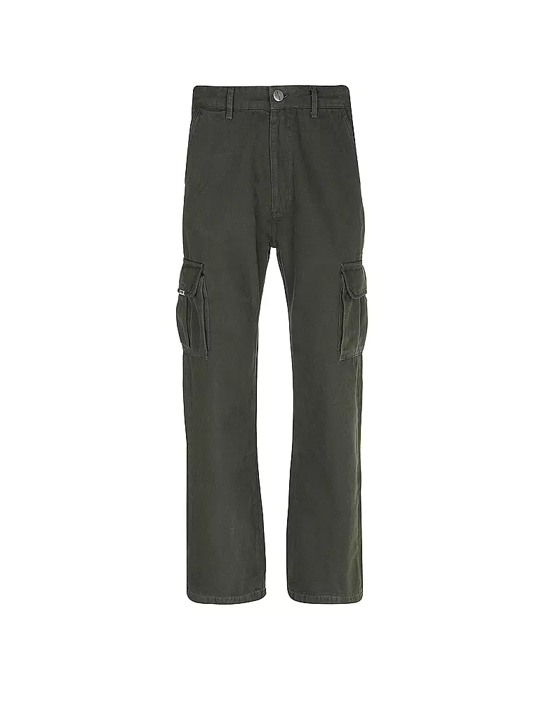 PEGADOR Cargohose NEIVA olive