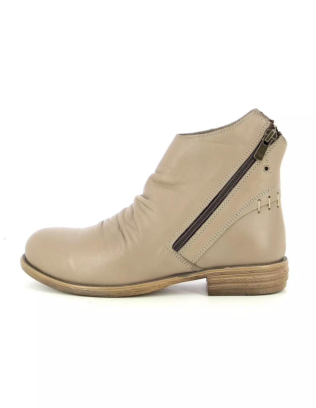 AGUA LIMON 661084 - Boots & bottines beigehat