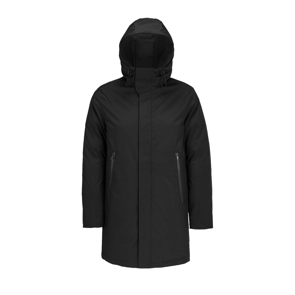 NEOBLU 04002 - Alfi Men Parka Chaude Homme