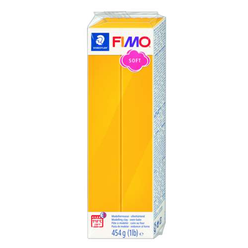 FIMO® Soft Modelliermasse, einzeln