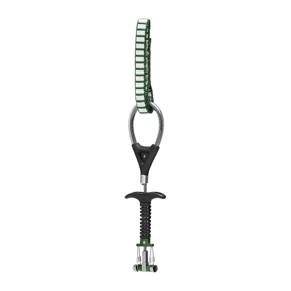 Black Diamond CAMALOT Z4 0 - Coinceur green