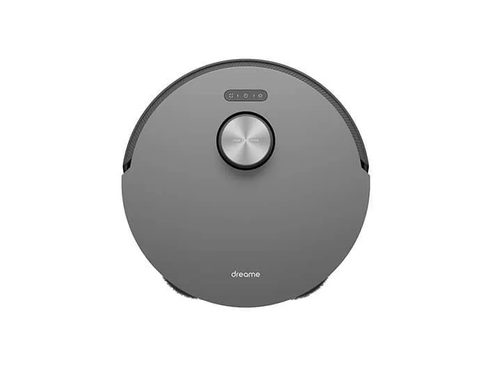 Dreame L10s Pro Robotstøvsuger med mopping-funktion