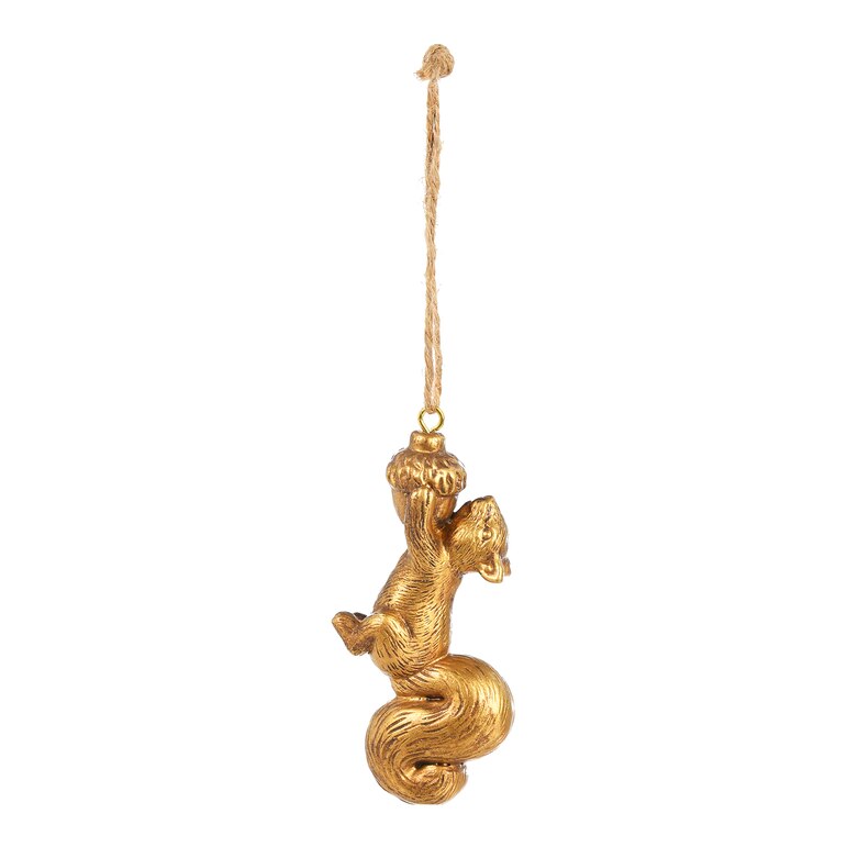 gold, B 4 x H 8 x T 2 cm