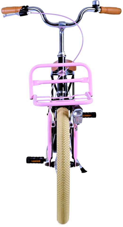 Volare - Børnecykel 18