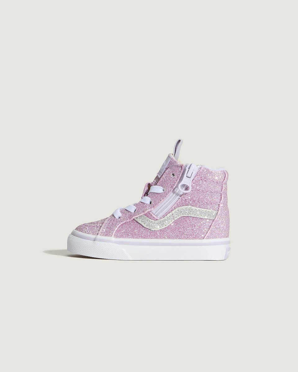 Tênis VANS SK8-Hi