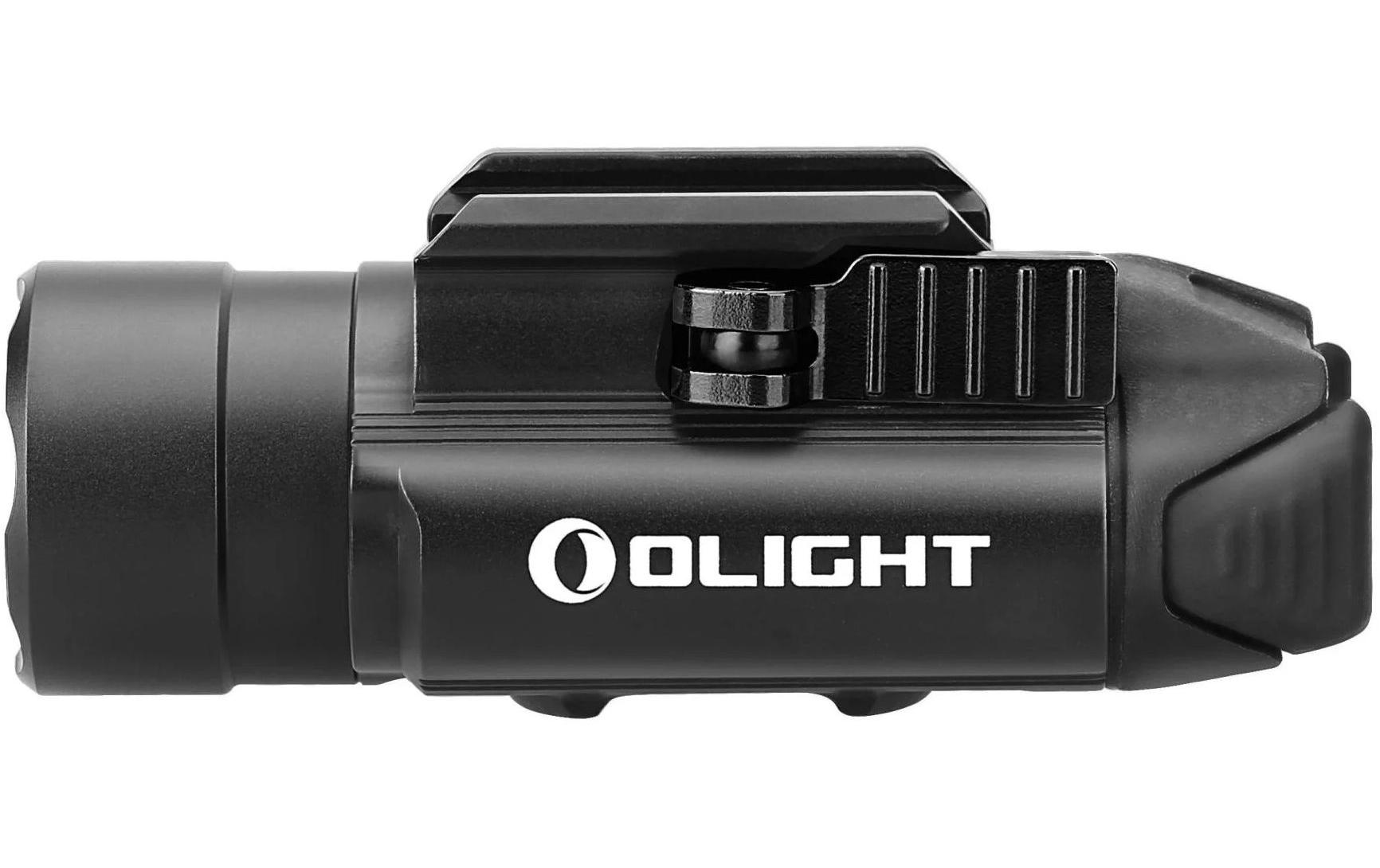 PL-Pro Waffenlampe<br>Wiederaufladbare Waffenleuchte