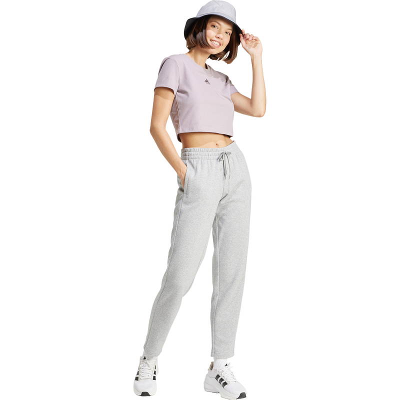 adidas Small Logo Feel Cosy Joggingbukser Dame