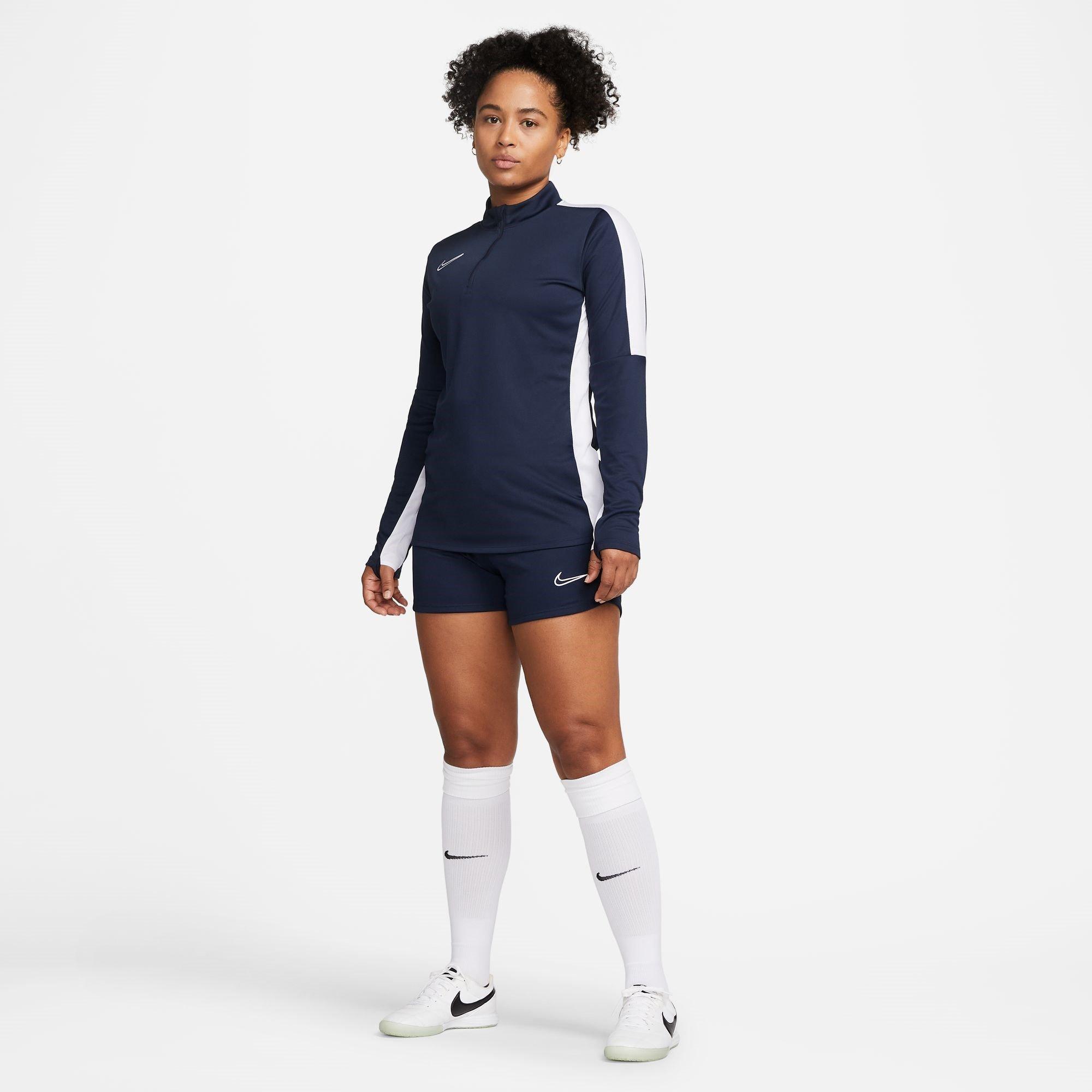 Nike Dri-FIT Academy Football Drill Top Womens