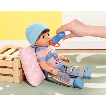 BABY born® Brother 43cm