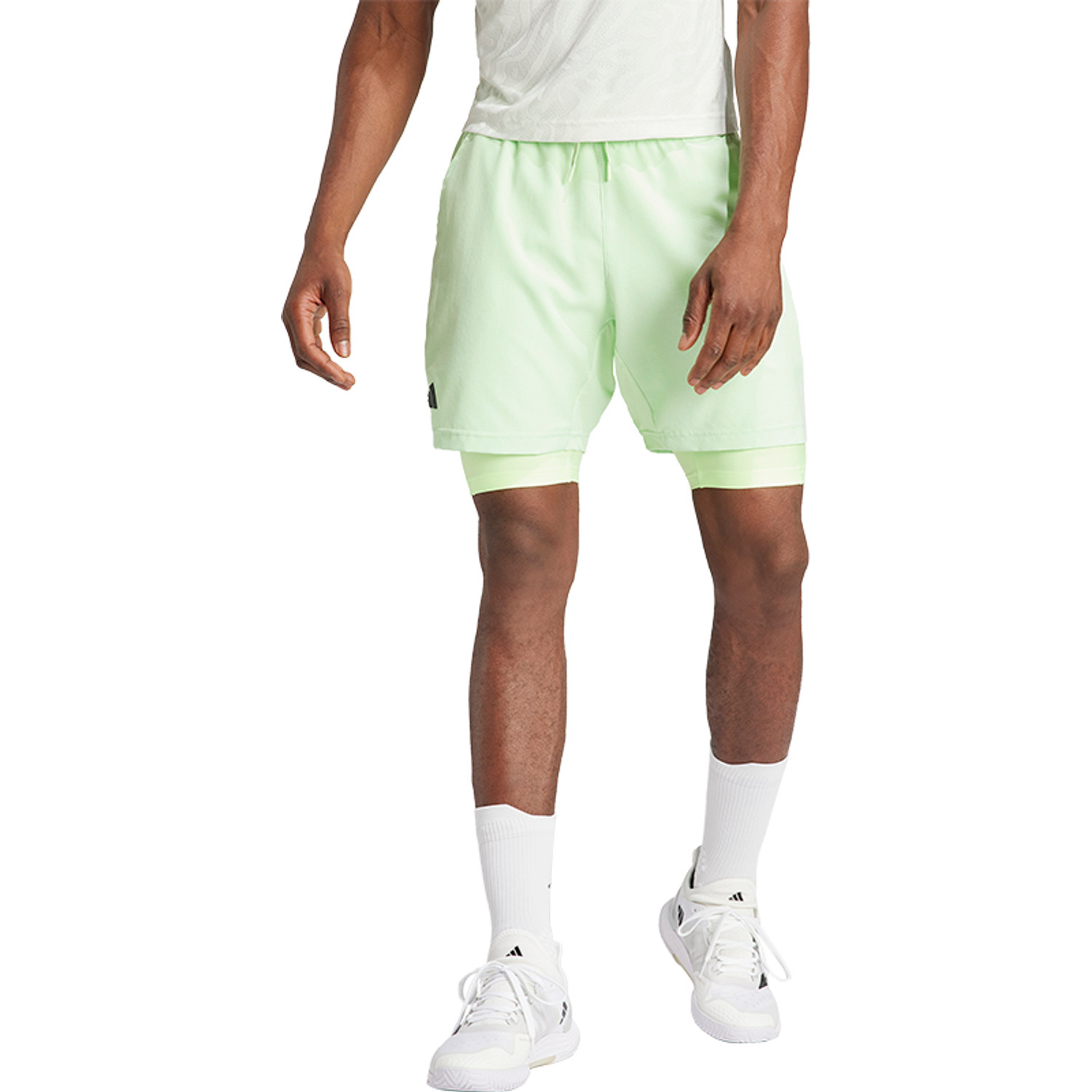 adidas Pro Melbourne Set Heren 1