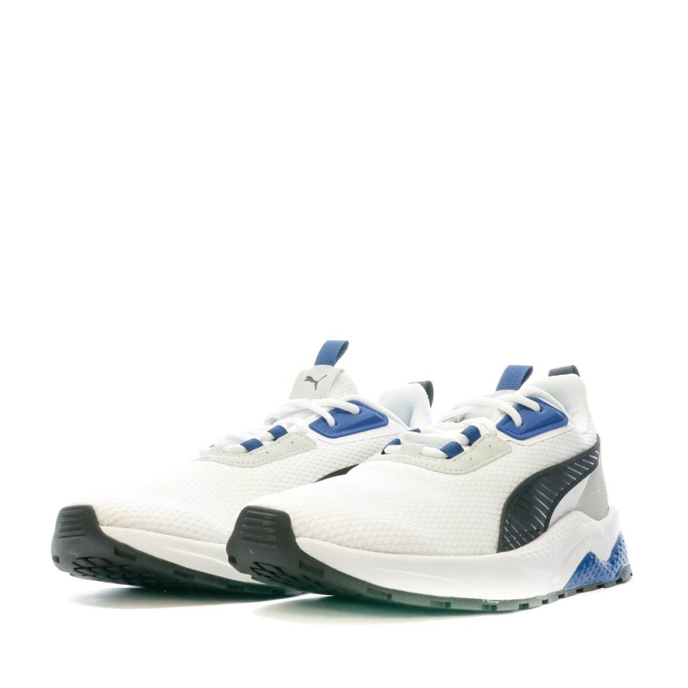 Puma Baskets Blanches Homme Puma Anzarun Fs 2.0