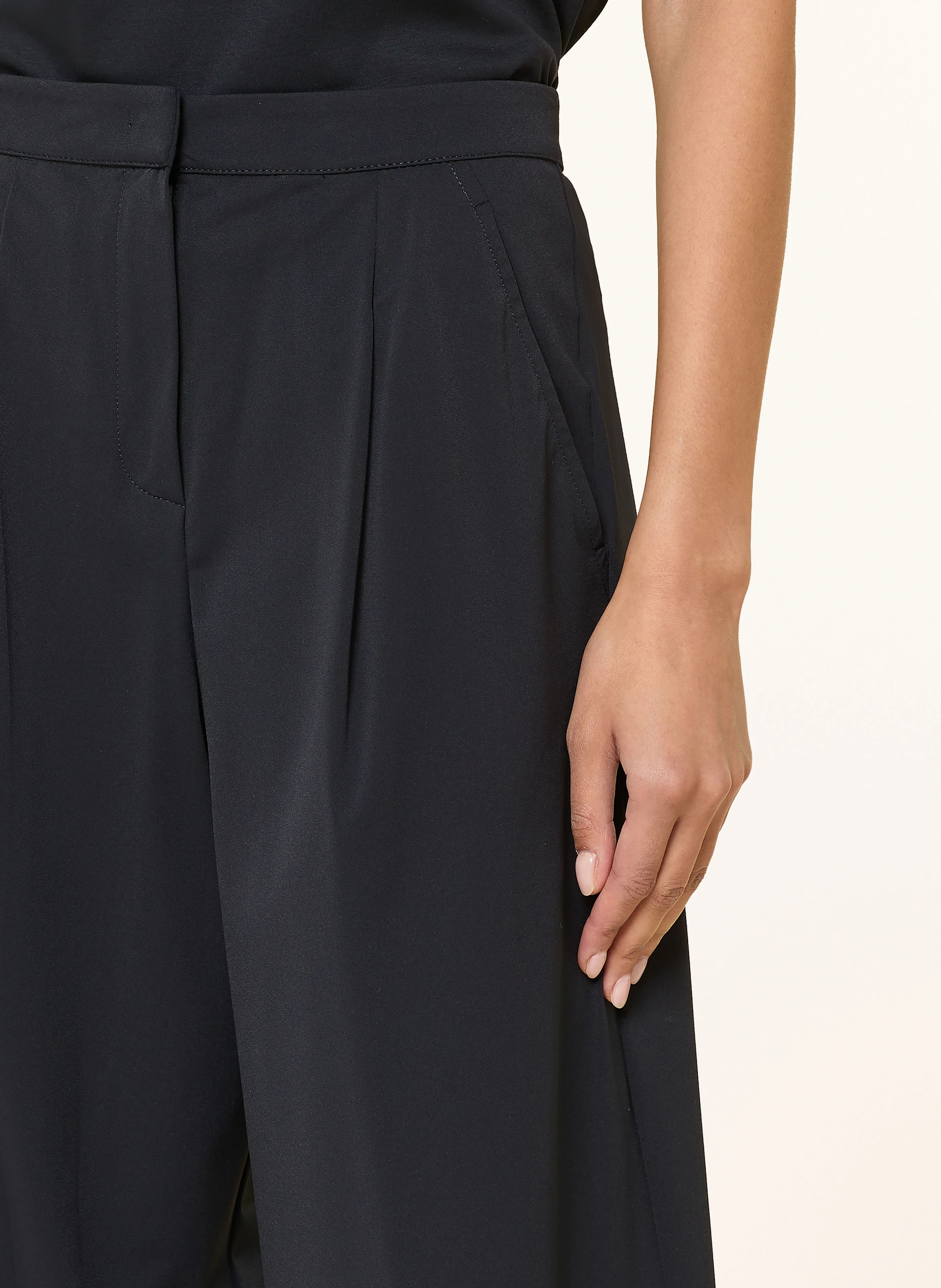 MM Marlenehose RIBES
