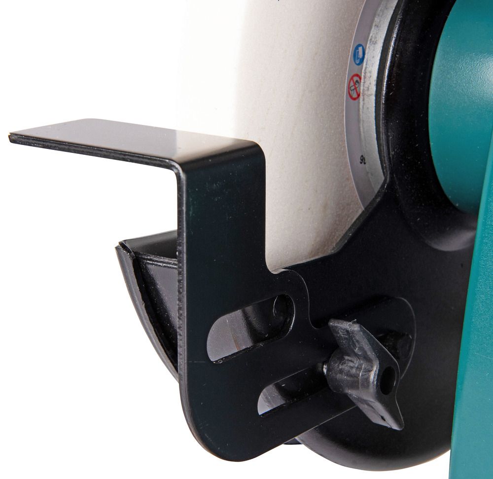 Makita GB801 Werkbankslijper 205 mm 230V