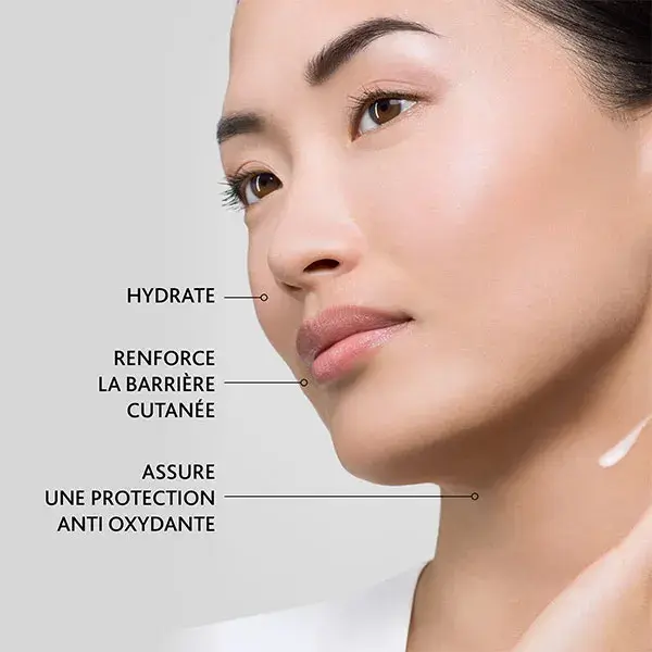 Gel Hidratante Esthederm Cellular Water Freshness 50ml