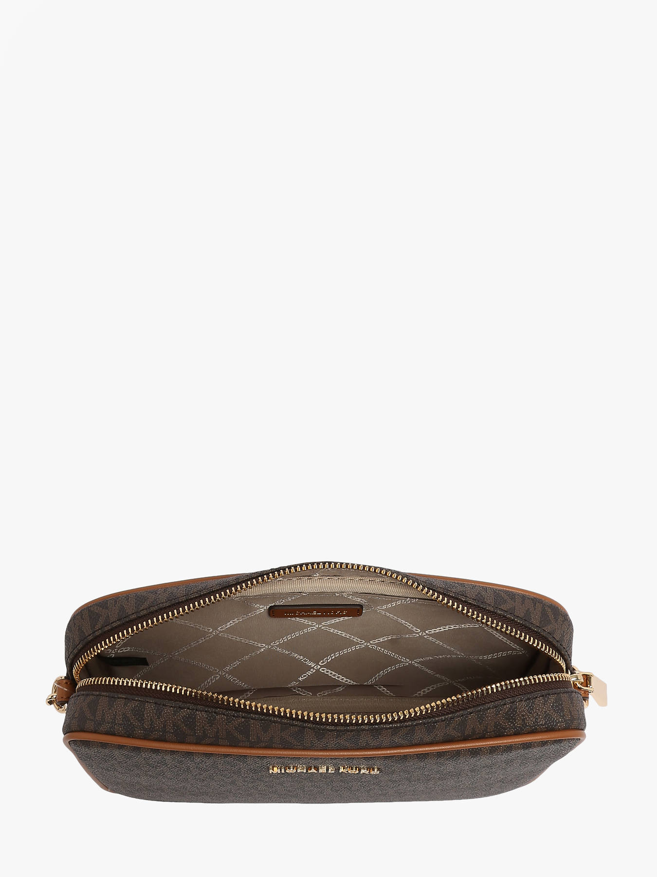 Sac bandoulire Jet set MICHAEL KORS