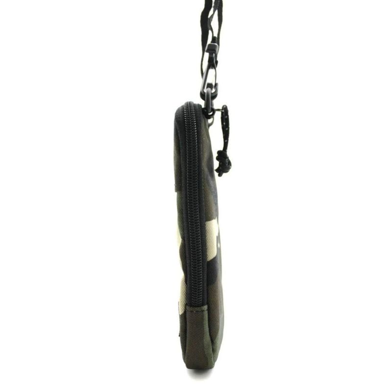 Sac travers Buddy 0.5 Litres camouflage