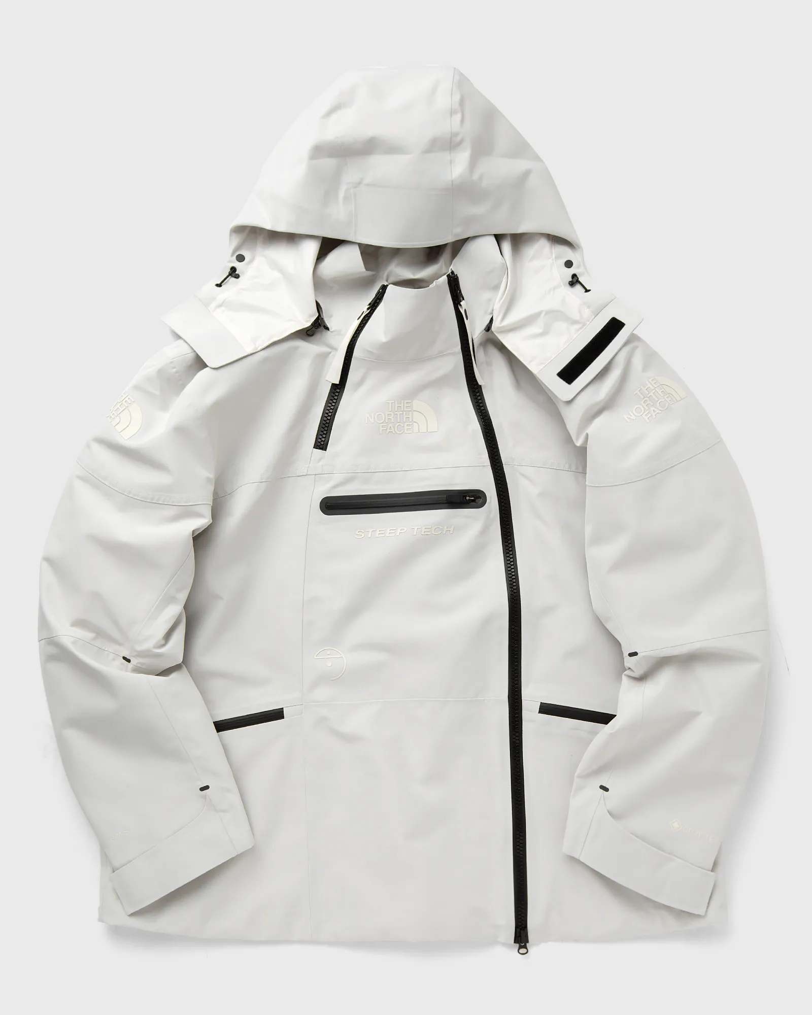 The North Face M RMST STEEP TECH GTX WORK JKT
