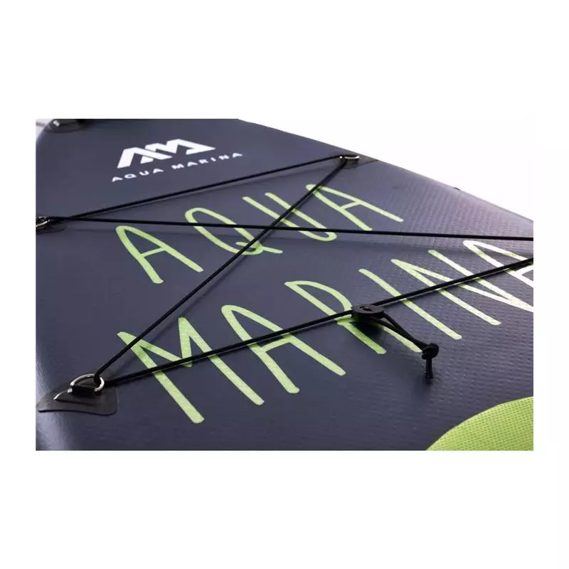Stand Up Paddle Gonflable AQUA MARINA Stand Up Paddleer Trip Tandem 427*86*15