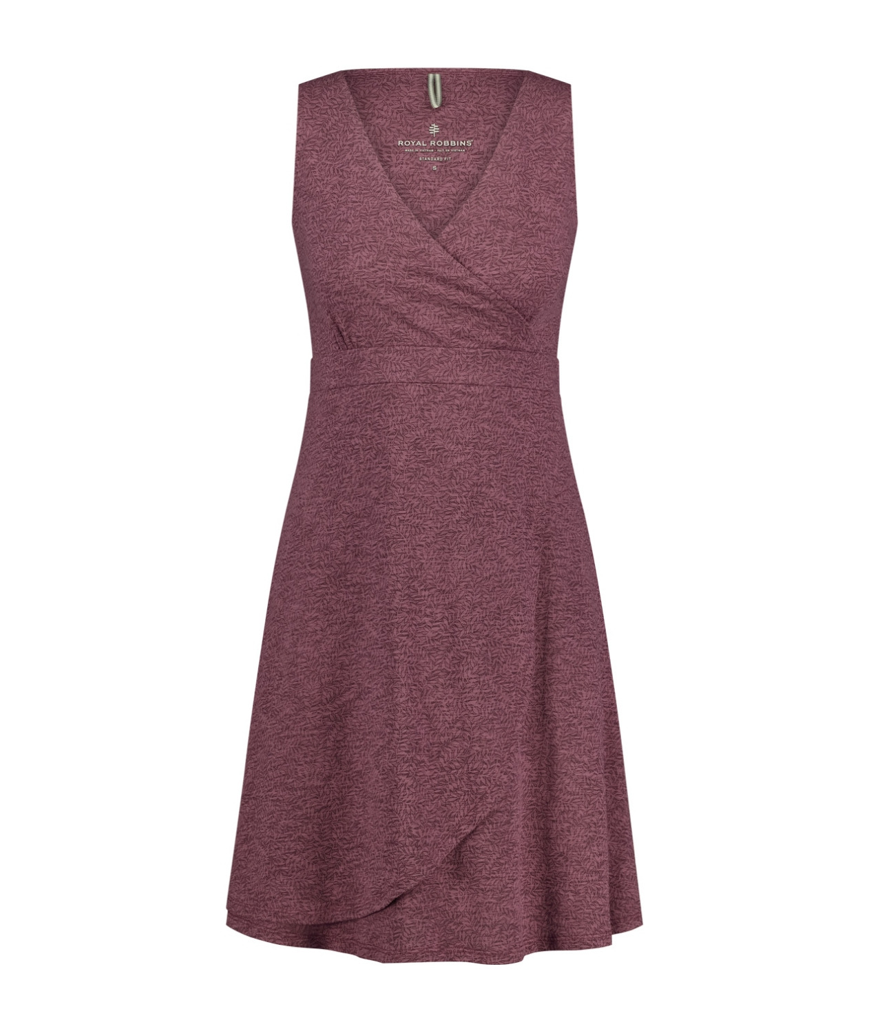 Featherweight Knit Dress