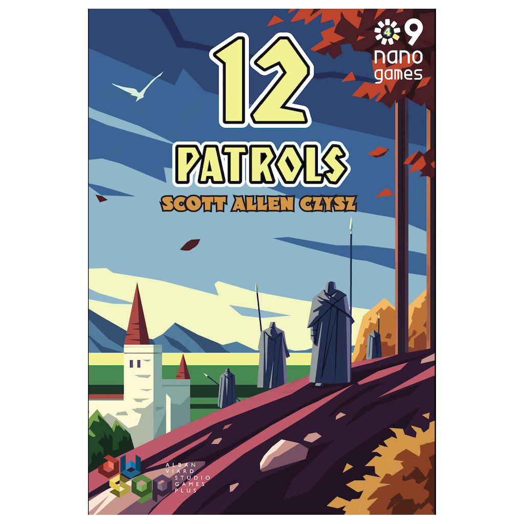 Nano9Games II