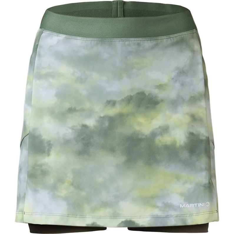 Martini Sportswear Damen Sunrise Skort