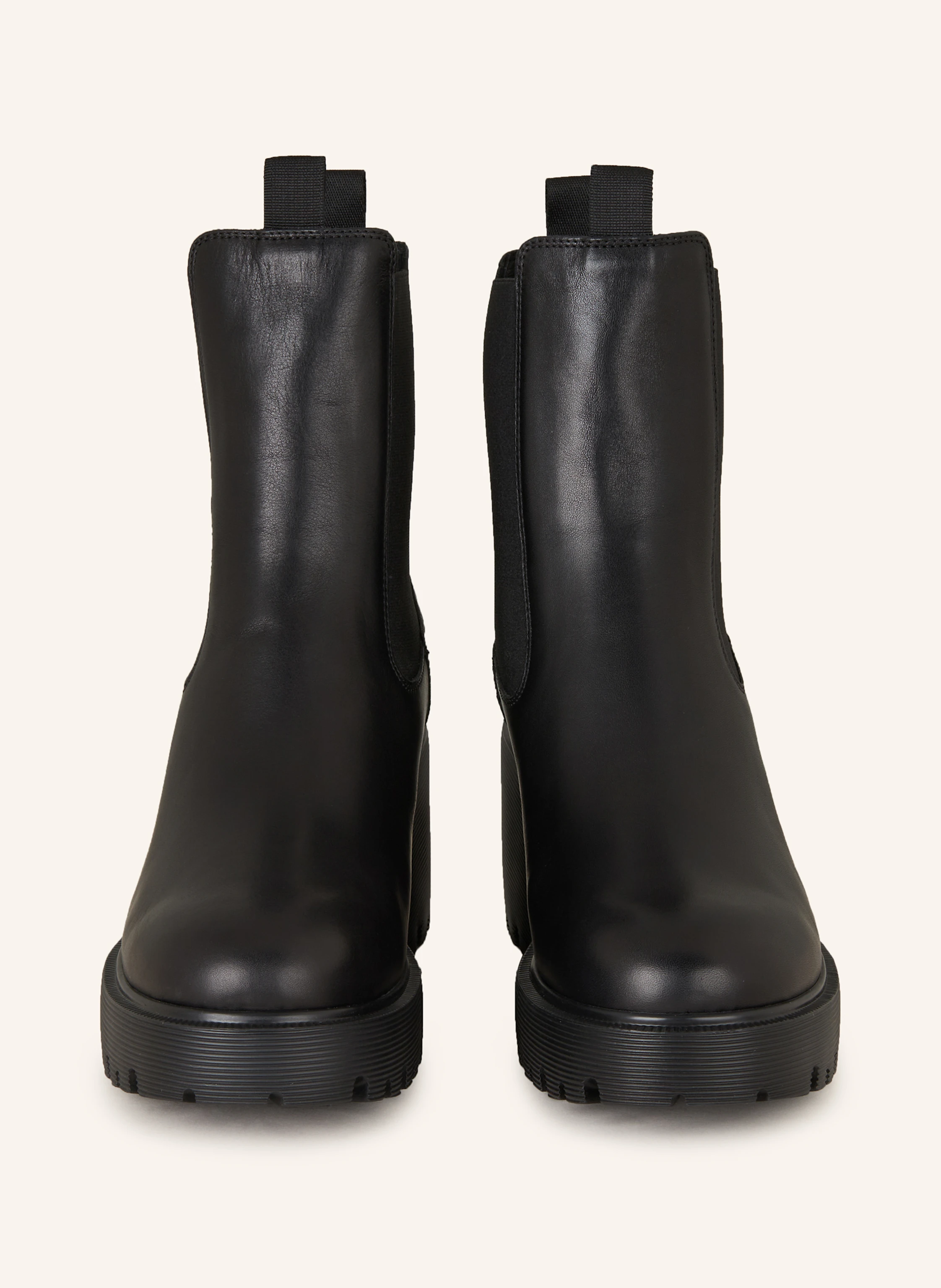 HOGAN Chelsea-Boots H649