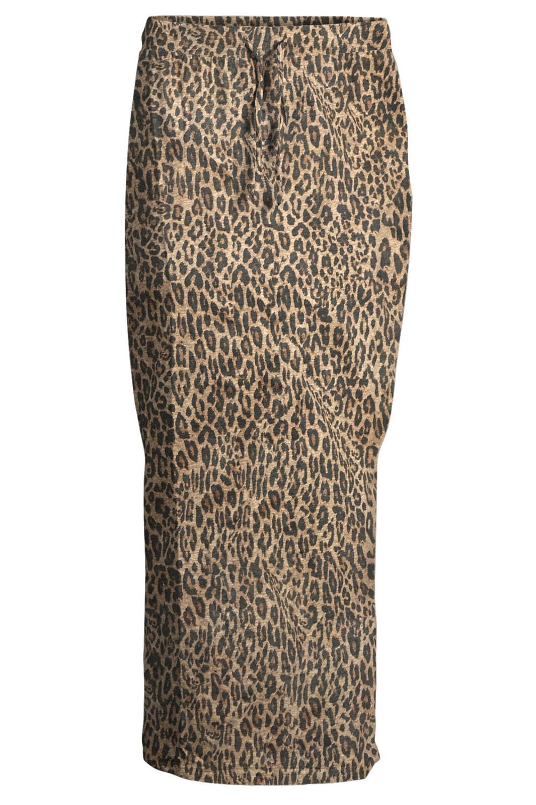 Object Objsina Stephaine Maxi Skirt 4703033 leo