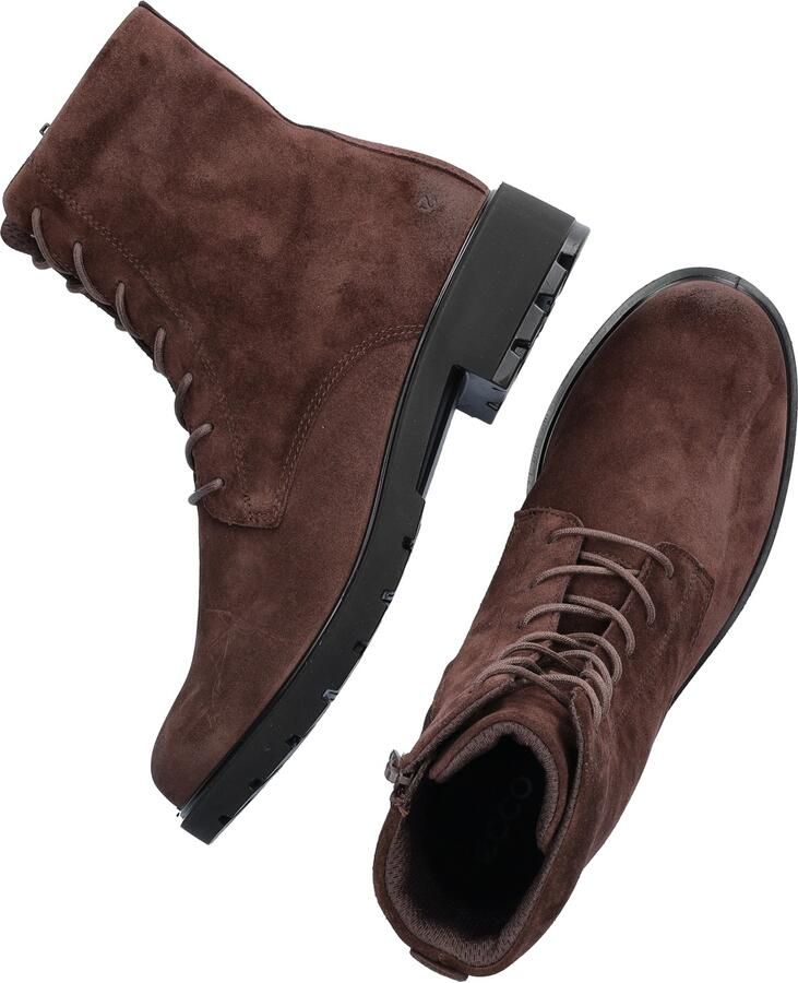 ECCO Metropole Vienna dames veterboot Bordo