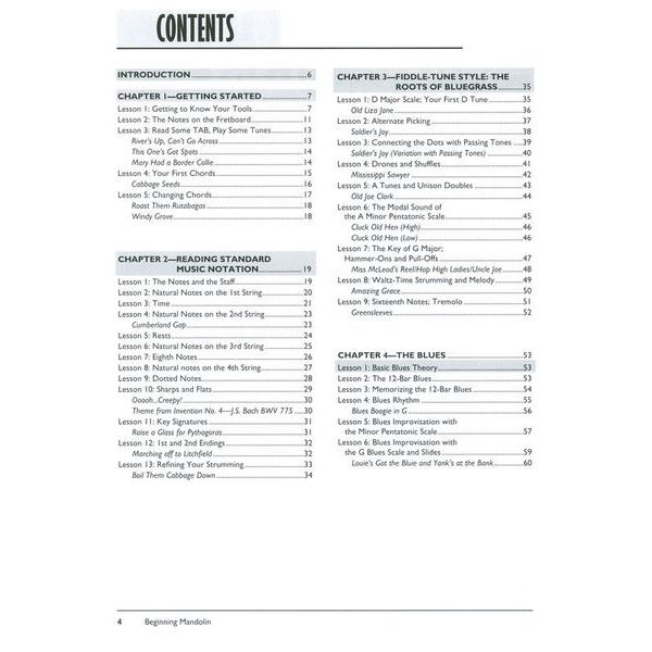 Alfred Music Publishing Complete Edition Mandolin