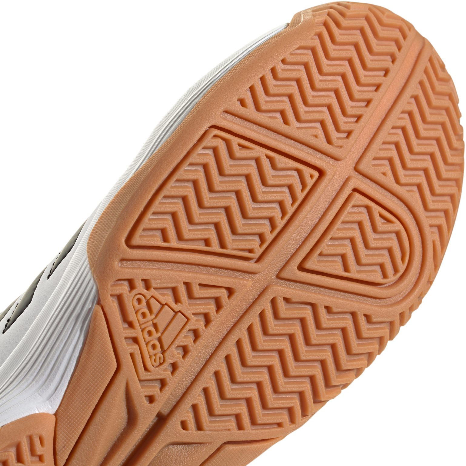 adidas Speedcourt IN Hallenschuhe Damen footwear white