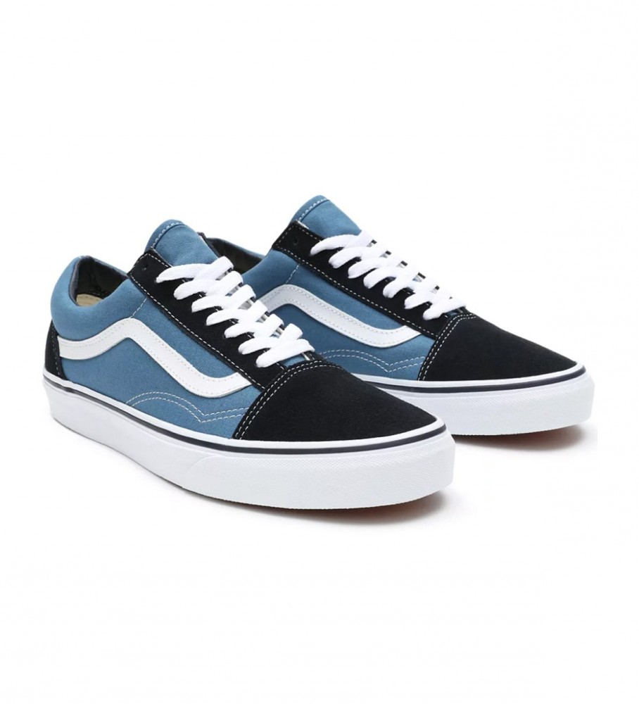 Tênis Vans Old Skool Azul