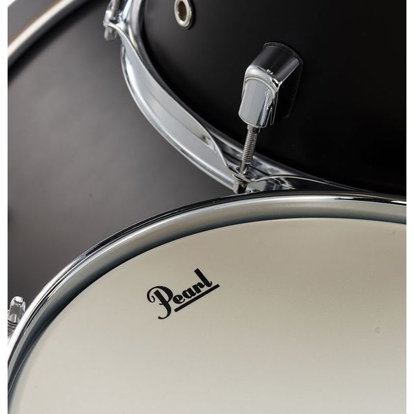 Pearl Decade M. 6pcs Shell Pack S.BK