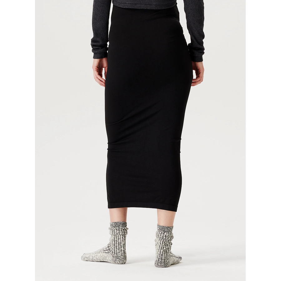 Noppies Umstandsrock Parkin Black