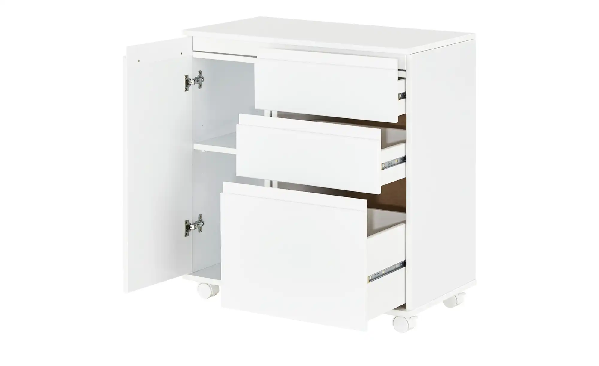 Mini-Office Losse 2