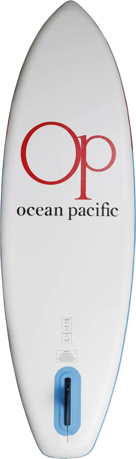 Ocean Pacific Sunset Lite 9'6 Oppustelig Paddle Board | SkatePro