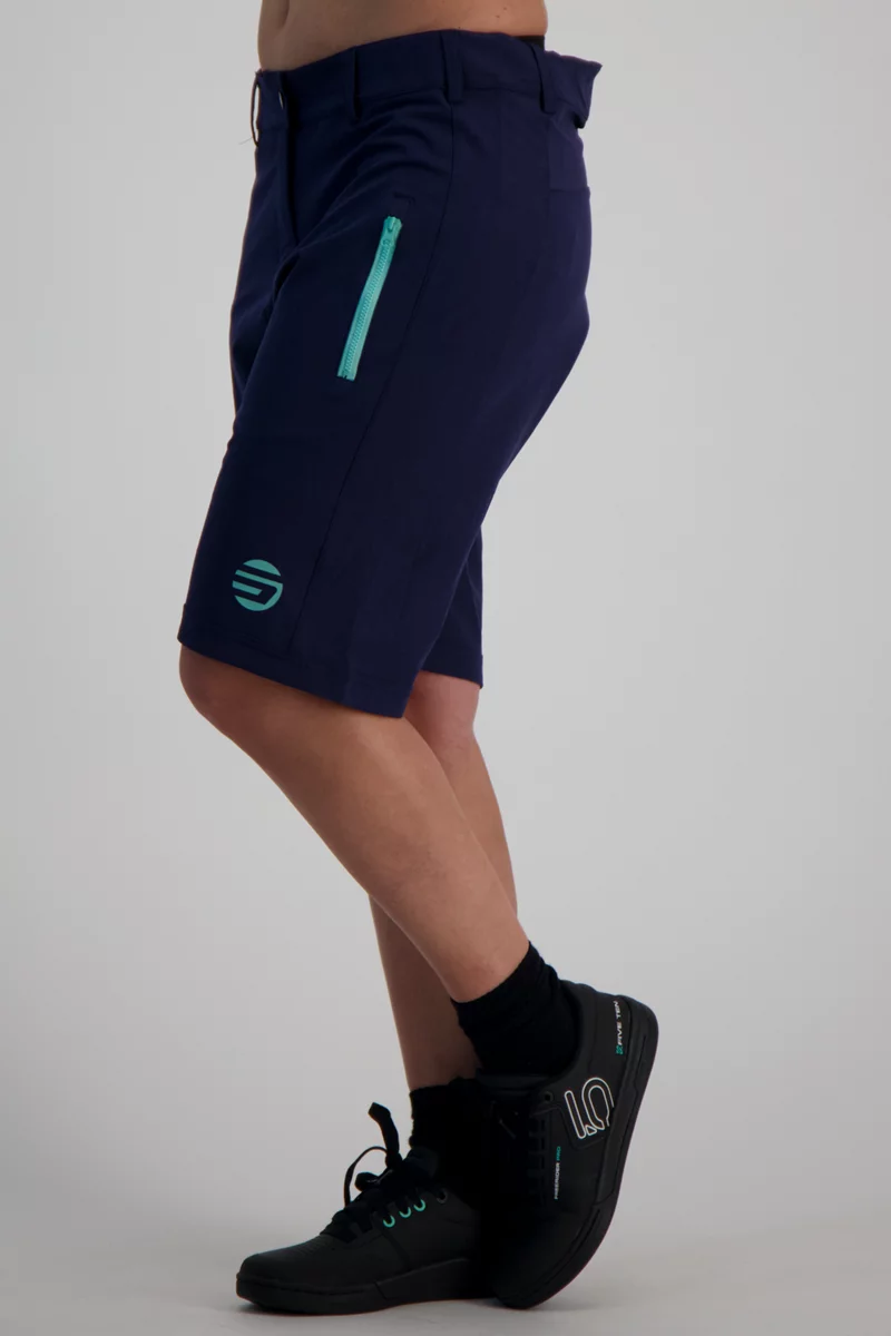 Stoke Peppa MTB Damen Bikeshort