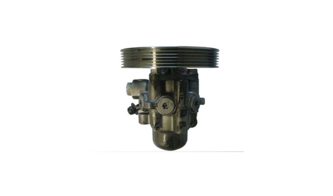 Servopumpe Hydraulisk 141 mm
