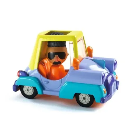 Djeco Crazy Motors: Funky Bolide