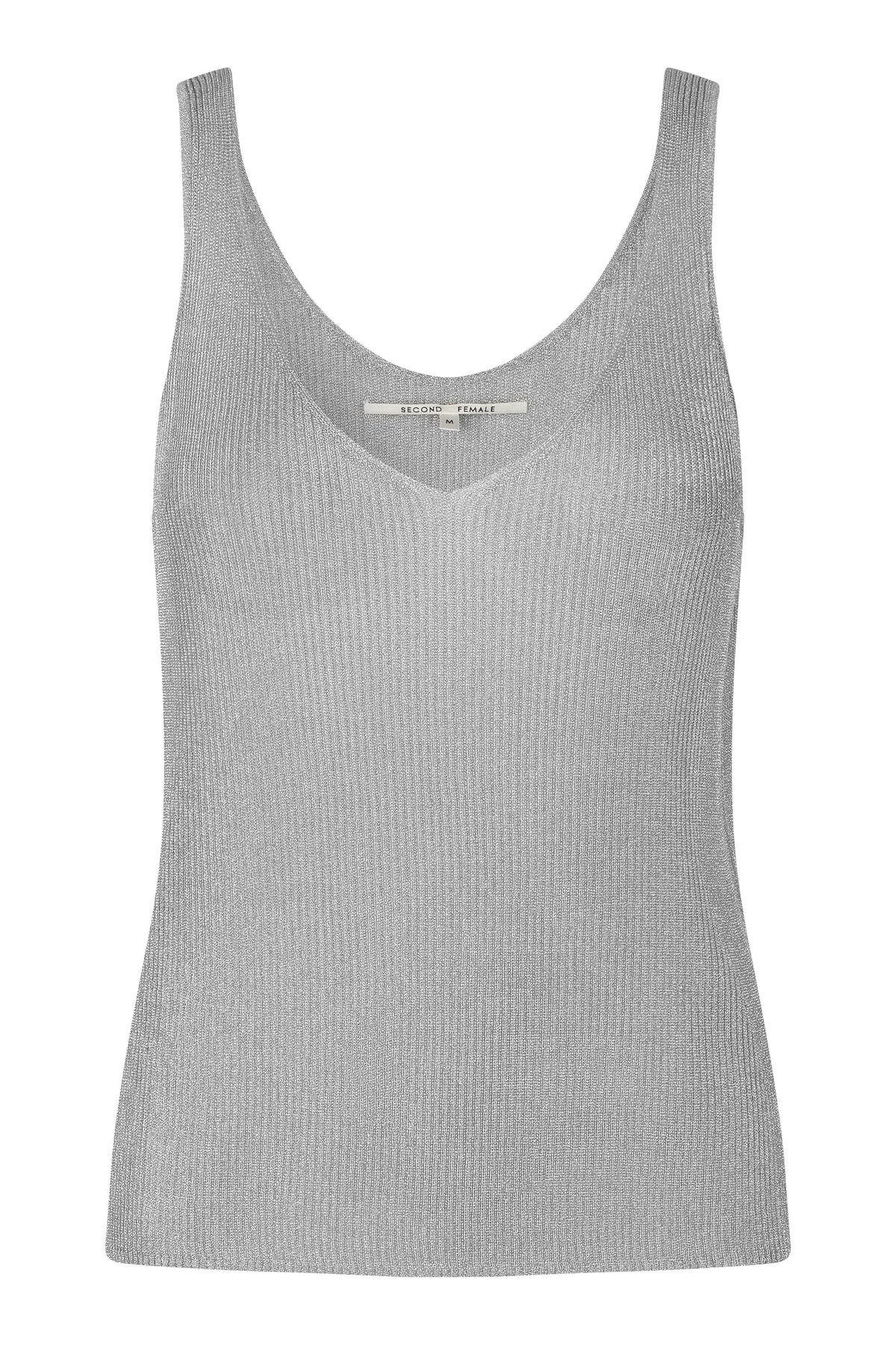 Second Female Ellia Knit Top